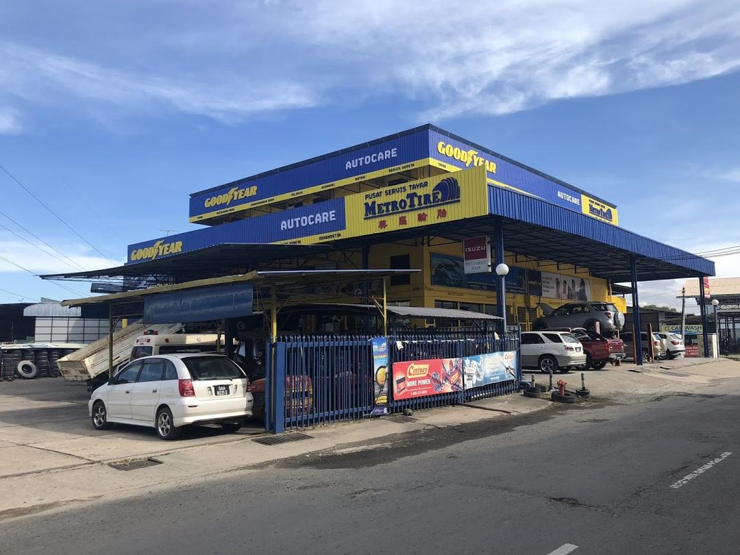 Photo of Metro Tire - Kota Kinabalu, Sabah, Malaysia