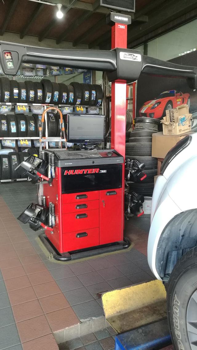 Photo of Metro Tire - Kota Kinabalu, Sabah, Malaysia
