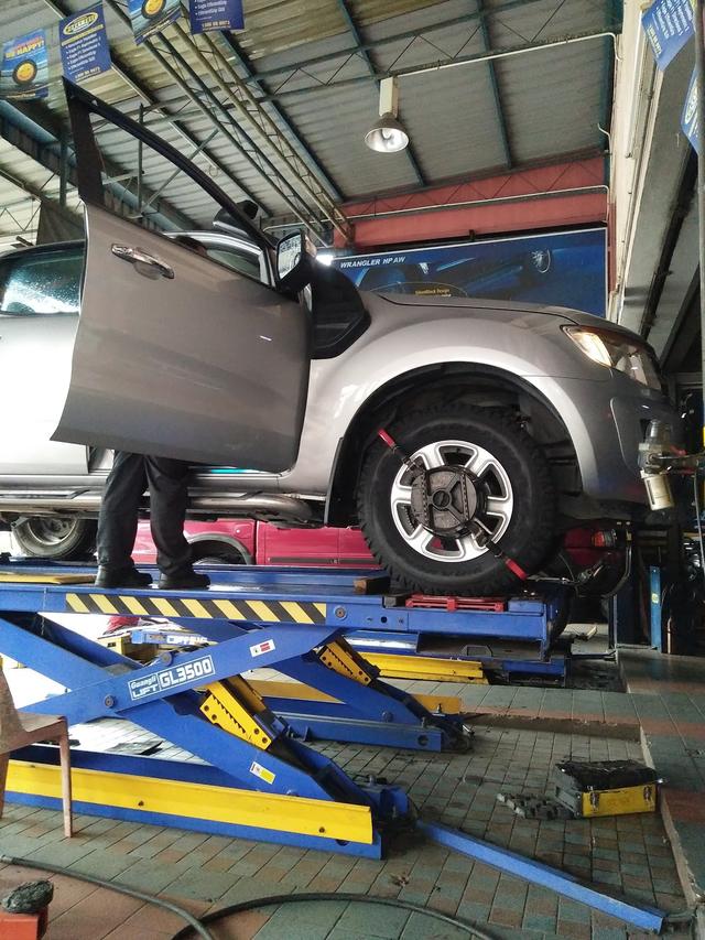 Photo of Metro Tire - Kota Kinabalu, Sabah, Malaysia