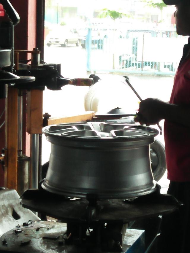 Photo of Metro Tire - Kota Kinabalu, Sabah, Malaysia