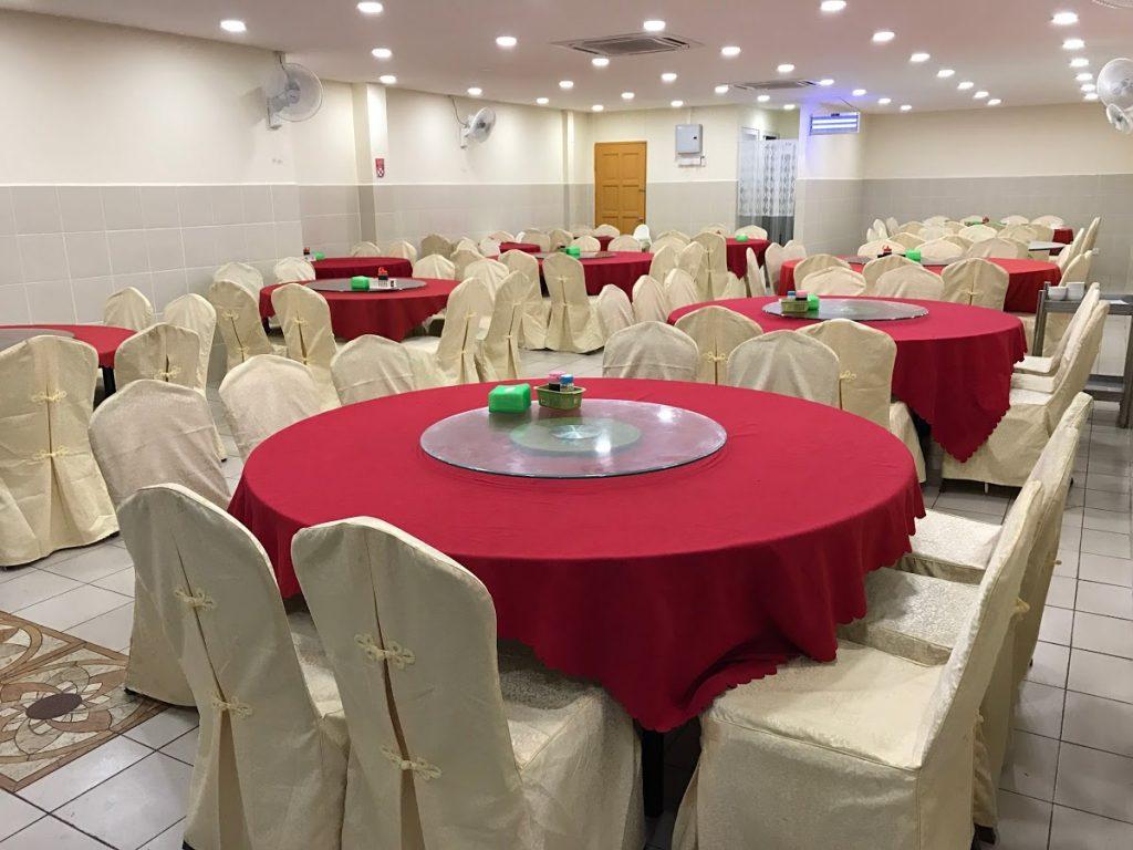 Photo of Hua Hing Seafood Restaurant - Kota Kinabalu, Sabah, Malaysia background