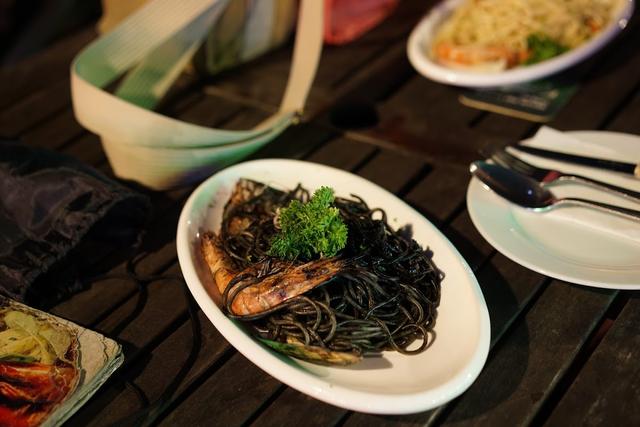 Photo of Toscani's Wine & Dine Cafe - Kota Kinabalu, Sabah, Malaysia