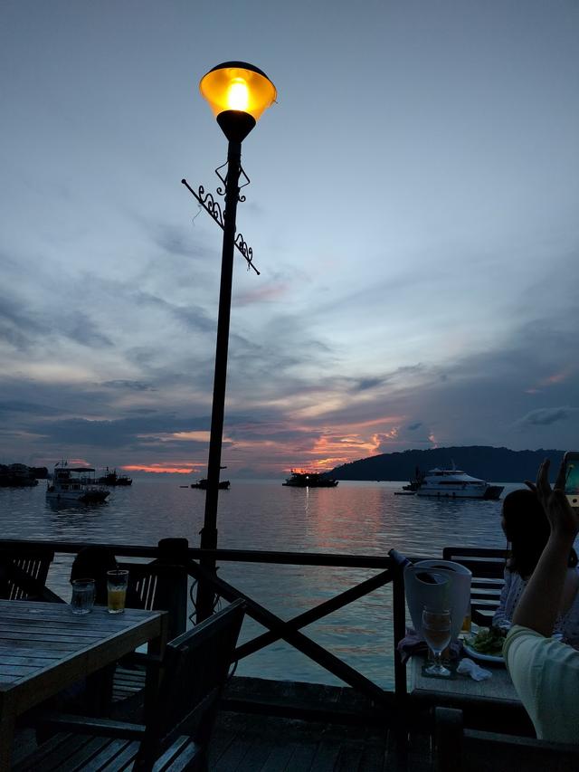 Photo of Toscani's Wine & Dine Cafe - Kota Kinabalu, Sabah, Malaysia