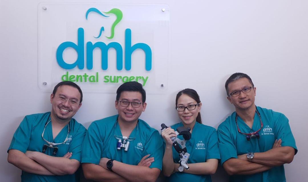 Photo of DMH Dental Surgery - Kota Kinabalu, Sabah, Malaysia