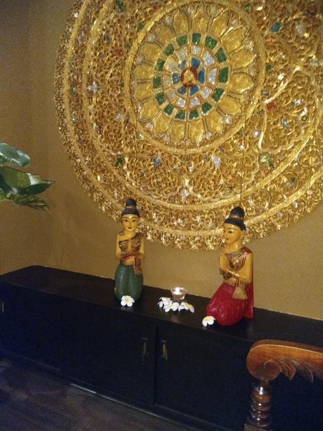 Photo of Thai Odyssey D'Junction Square, Best Thai Massage in Sabah - Kota Kinabalu, Sabah, Malaysia