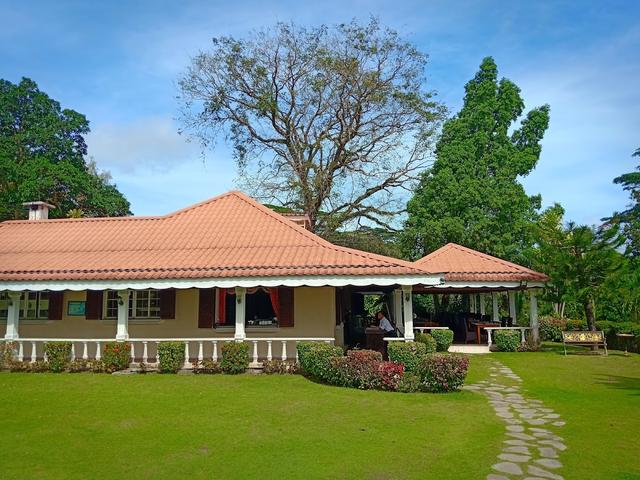 Photo of English Tea House & Restaurant - Sandakan, Sabah, Malaysia
