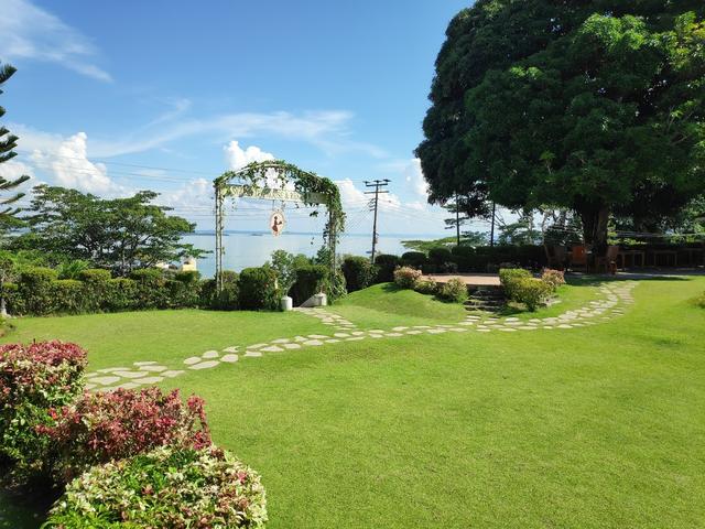 Photo of English Tea House & Restaurant - Sandakan, Sabah, Malaysia