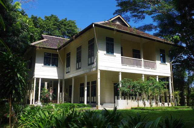 Photo of English Tea House & Restaurant - Sandakan, Sabah, Malaysia