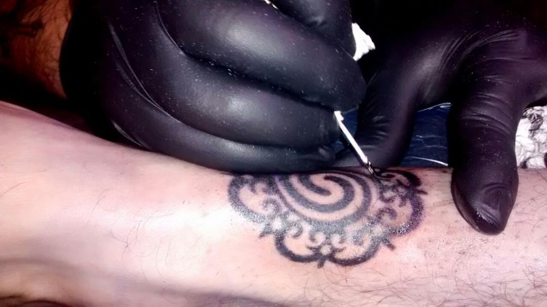 Photo of Orangutan Tattoo Studio - Kota Kinabalu, Sabah, Malaysia