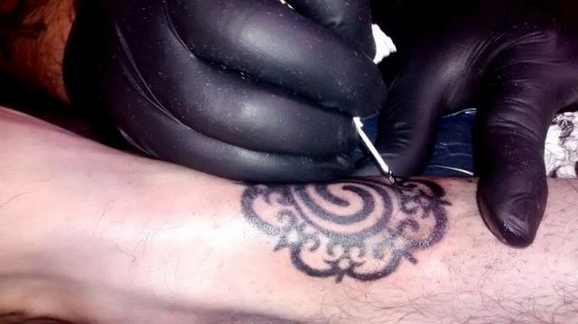 Photo of Orangutan Tattoo Studio - Kota Kinabalu, Sabah, Malaysia