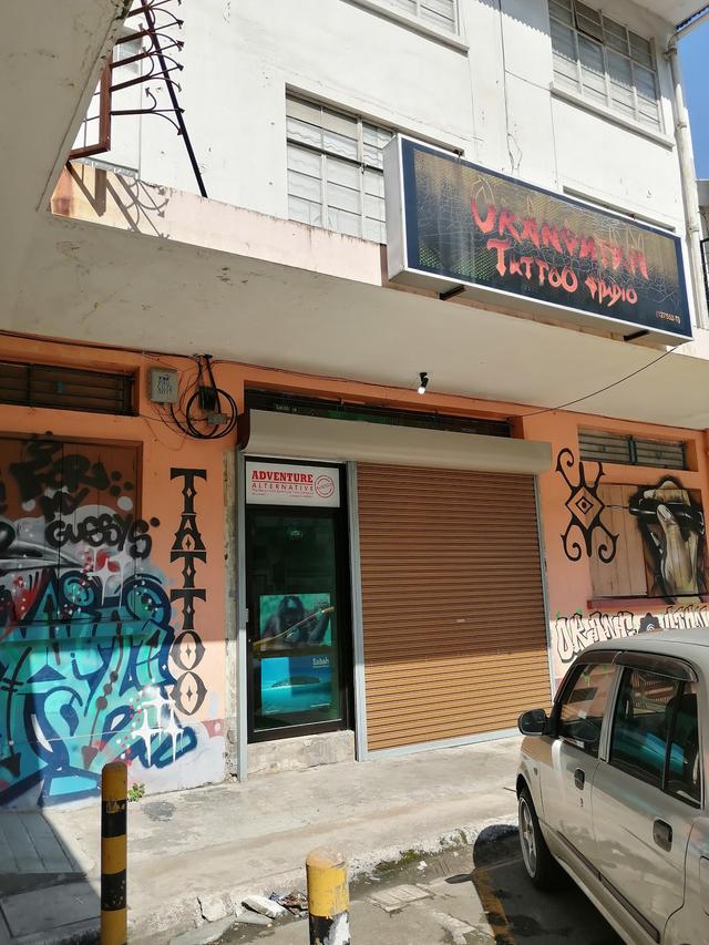 Photo of Orangutan Tattoo Studio - Kota Kinabalu, Sabah, Malaysia