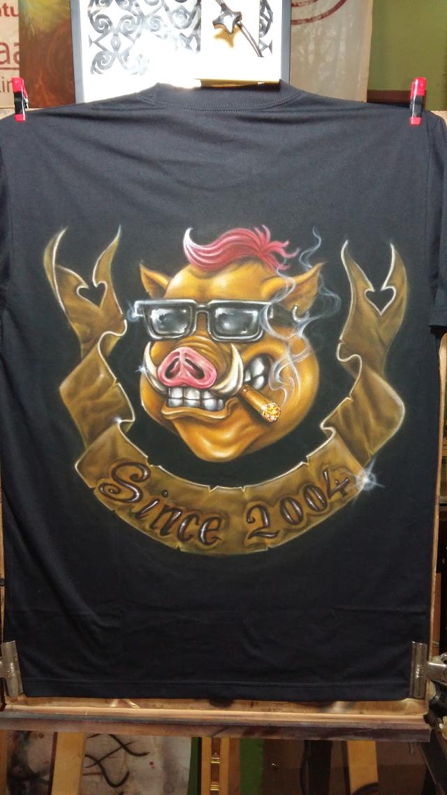 Photo of Orangutan Tattoo Studio - Kota Kinabalu, Sabah, Malaysia