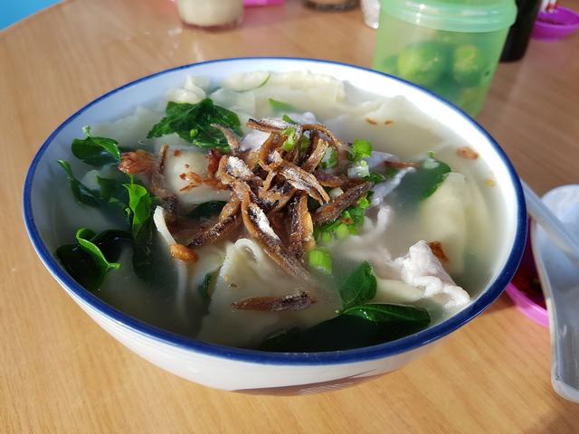 Photo of Wei Xiang Pan Mee - Kota Kinabalu, Sabah, Malaysia