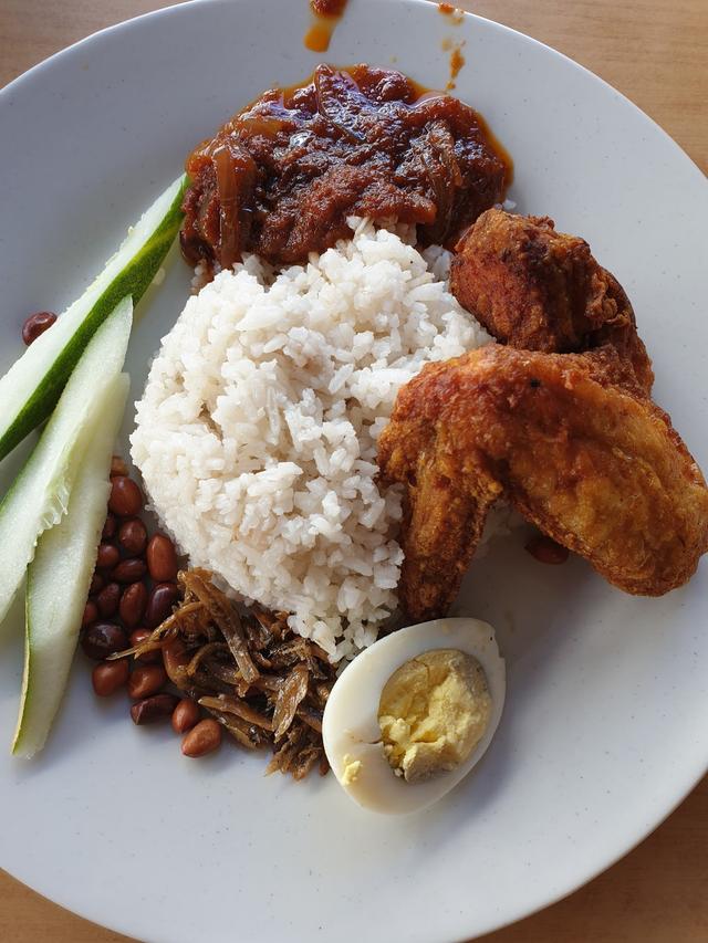 Photo of Wei Xiang Pan Mee - Kota Kinabalu, Sabah, Malaysia