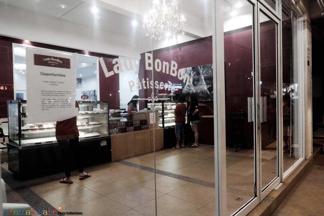 Photo of Lady BonBon Patisserie - Kota Kinabalu, Sabah, Malaysia