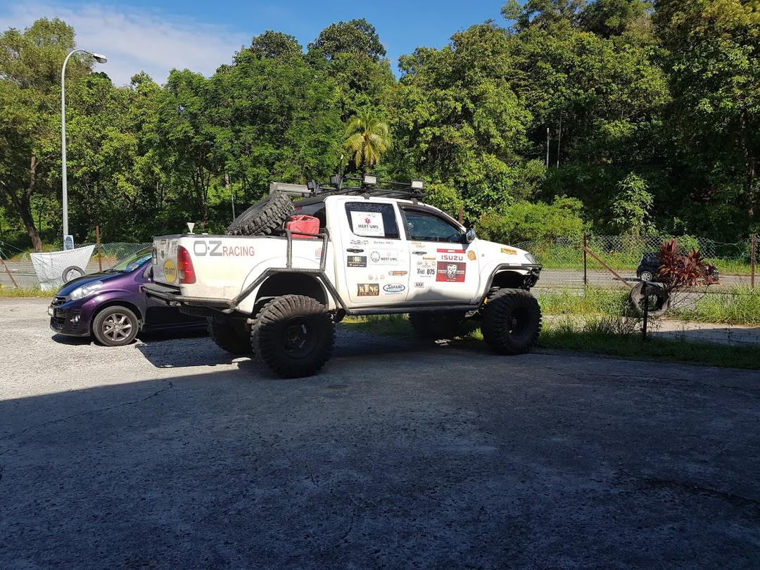 Photo of Kedai Tayar Dan Servis Kenderaan KCWC TYRE - Kota Kinabalu, Sabah, Malaysia