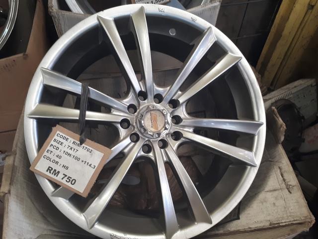 Photo of 99 Tyre Sdn. Bhd. - Kota Kinabalu, Sabah, Malaysia