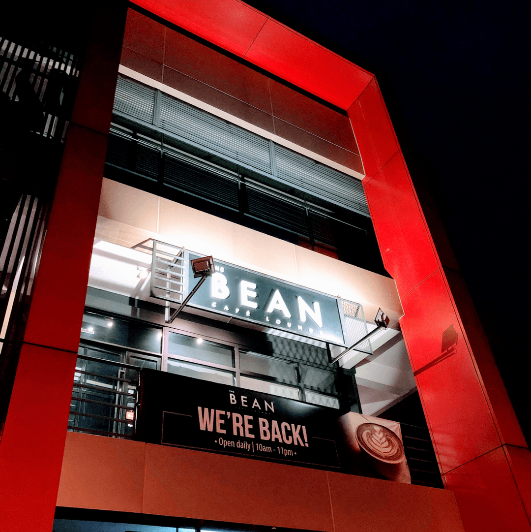 Photo of The Bean café - Kota Kinabalu, Sabah, Malaysia
