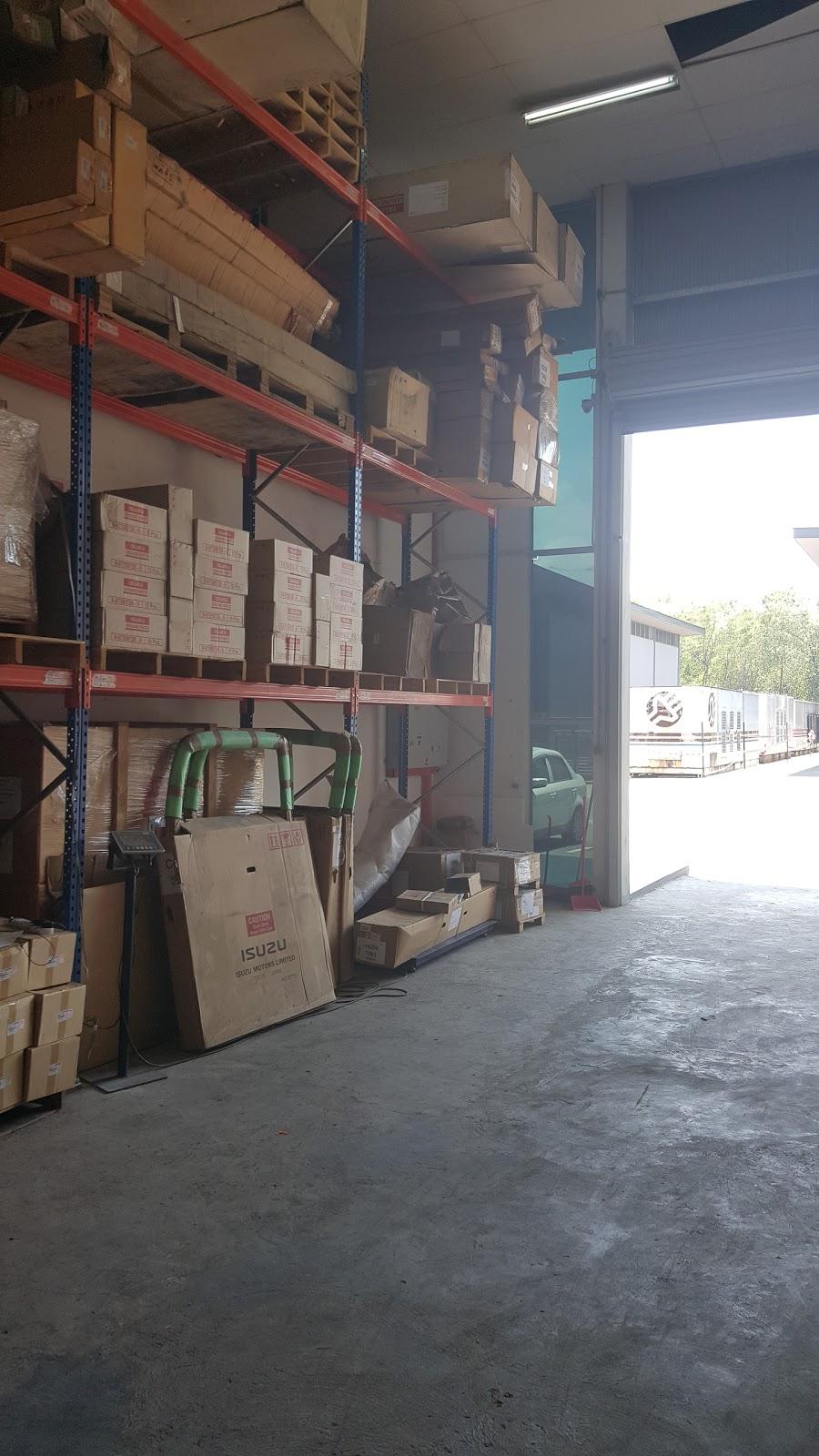 Photo of Skynet Worldwide Logistics Sdn Bhd - Kota Kinabalu, Sabah, Malaysia
