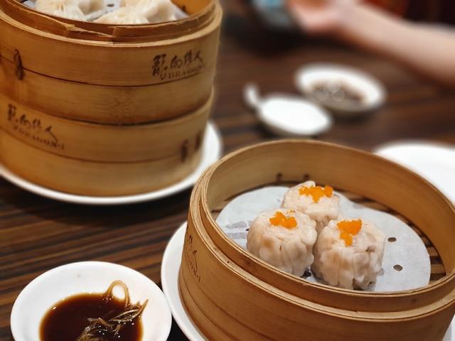 Photo of Dragon-i Restaurant @ Imago Shopping Centre, Kota Kinabalu - Kota Kinabalu, Sabah, Malaysia