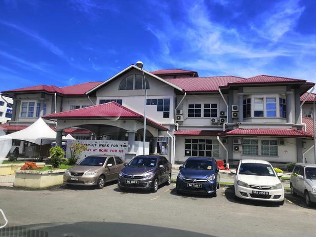 Photo of Luyang Health Clinic - Kota Kinabalu, Sabah, Malaysia