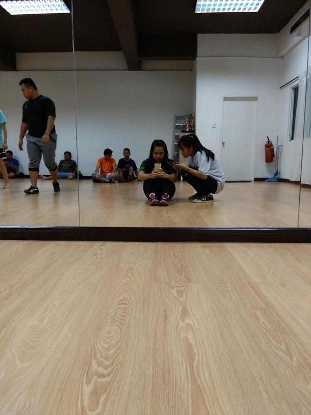 Photo of VICTORIOUS Dance Studio - Kota Kinabalu, Sabah, Malaysia