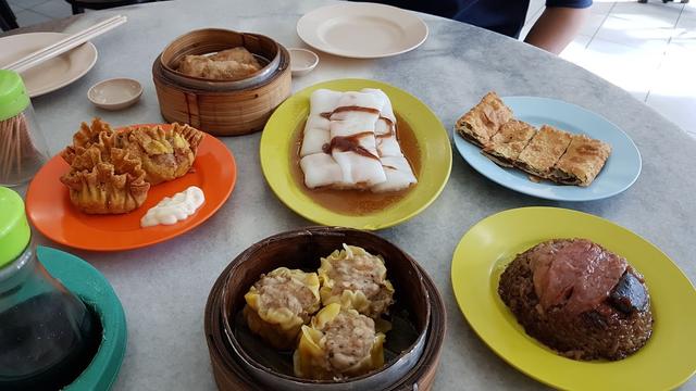 Photo of Phoenix Star Cafe - Kota Kinabalu, Sabah, Malaysia