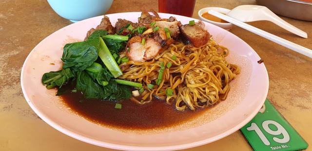 Photo of Kedai Kopi Syn Lee - Kota Kinabalu, Sabah, Malaysia