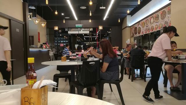 Photo of Xiang Xiang Bak Kut Teh - Kota Kinabalu, Sabah, Malaysia