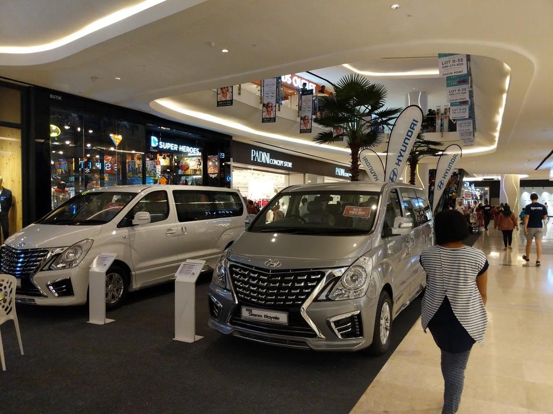 Photo of Hyundai Kota Kinabalu Sales & Service - Kota Kinabalu, Sabah, Malaysia