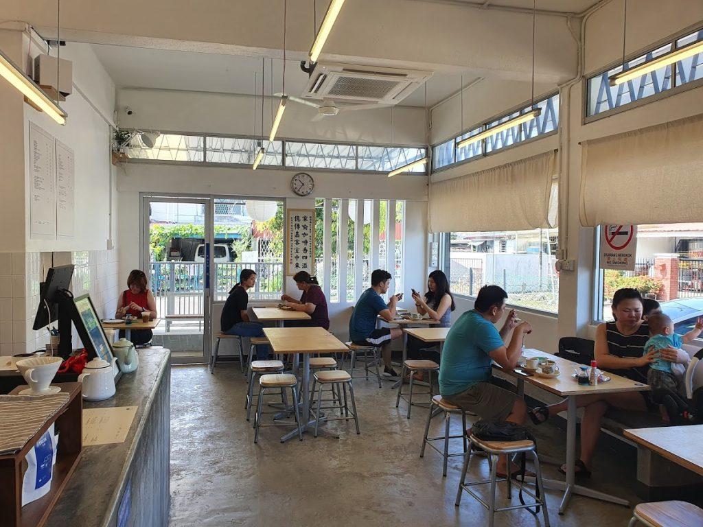 Photo of Kopiboy - Kota Kinabalu, Sabah, Malaysia background