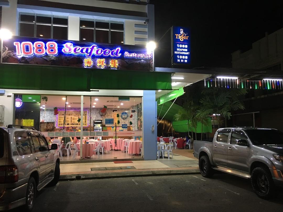 Photo of Restaurant Seafood 1088 - Sandakan, Sabah, Malaysia