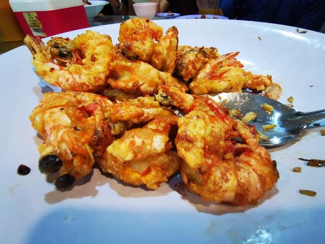 Photo of Restaurant Seafood 1088 - Sandakan, Sabah, Malaysia