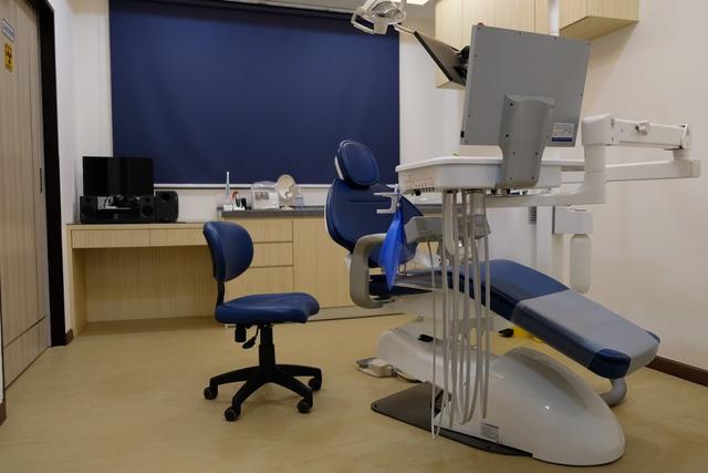 Photo of Dr Frederick Lim Dental Surgery / Klinik Pergigian Dr Frederick Lim - Kota Kinabalu, Sabah, Malaysia