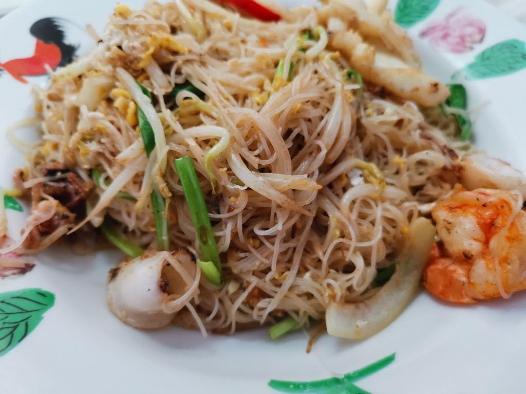 Photo of Big Three Fish Noodle大三元 - Sandakan, Sabah, Malaysia