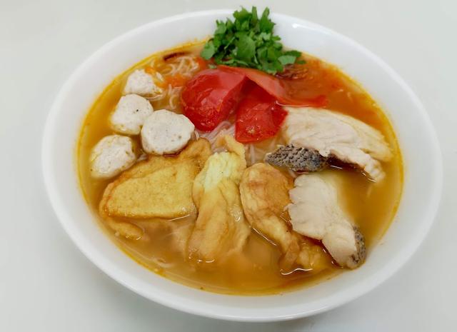 Photo of Big Three Fish Noodle大三元 - Sandakan, Sabah, Malaysia