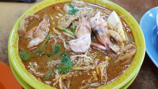 Photo of Seng Hing Coffee Shop - Kota Kinabalu, Sabah, Malaysia