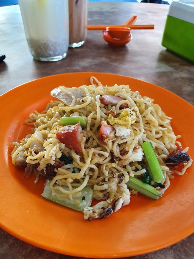 Photo of Seng Hing Coffee Shop - Kota Kinabalu, Sabah, Malaysia