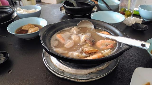 Photo of Weng Kee Bak Kut Teh - Kota Kinabalu, Sabah, Malaysia