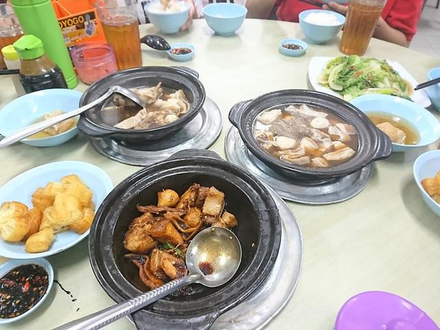 Photo of Weng Kee Bak Kut Teh - Kota Kinabalu, Sabah, Malaysia