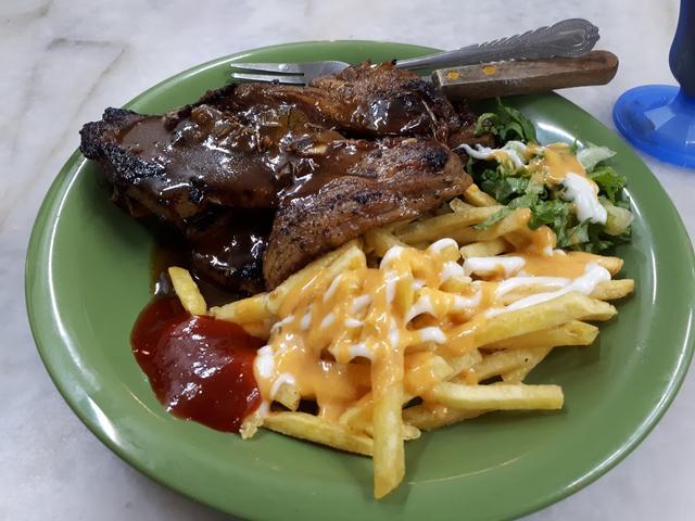 Photo of PATIO MEALS BURGER AND GRILL - Kota Kinabalu, Sabah, Malaysia