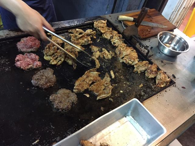 Photo of PATIO MEALS BURGER AND GRILL - Kota Kinabalu, Sabah, Malaysia