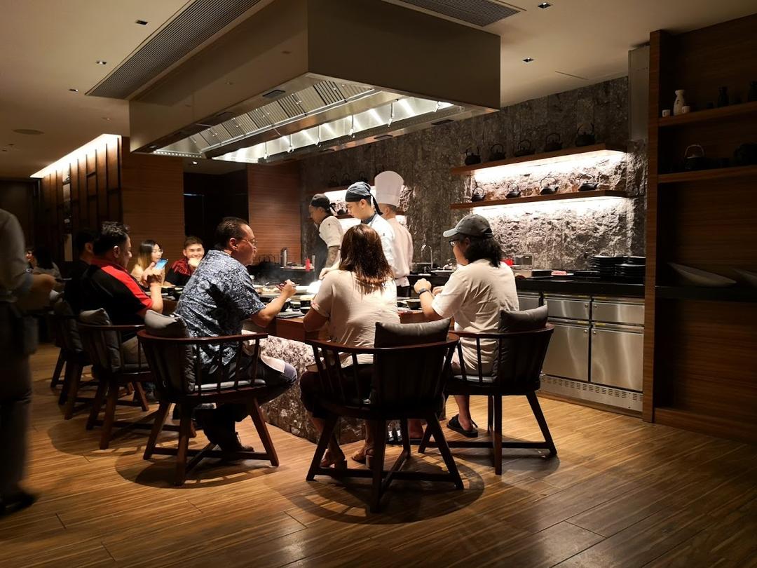 Photo of Teppan Table - Kota Kinabalu, Sabah, Malaysia