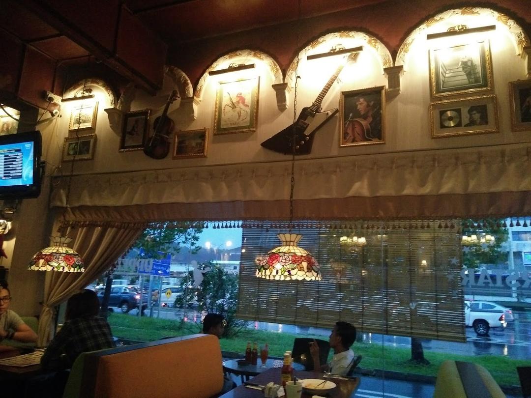 Photo of Upperstar Lintas - Kota Kinabalu, Sabah, Malaysia