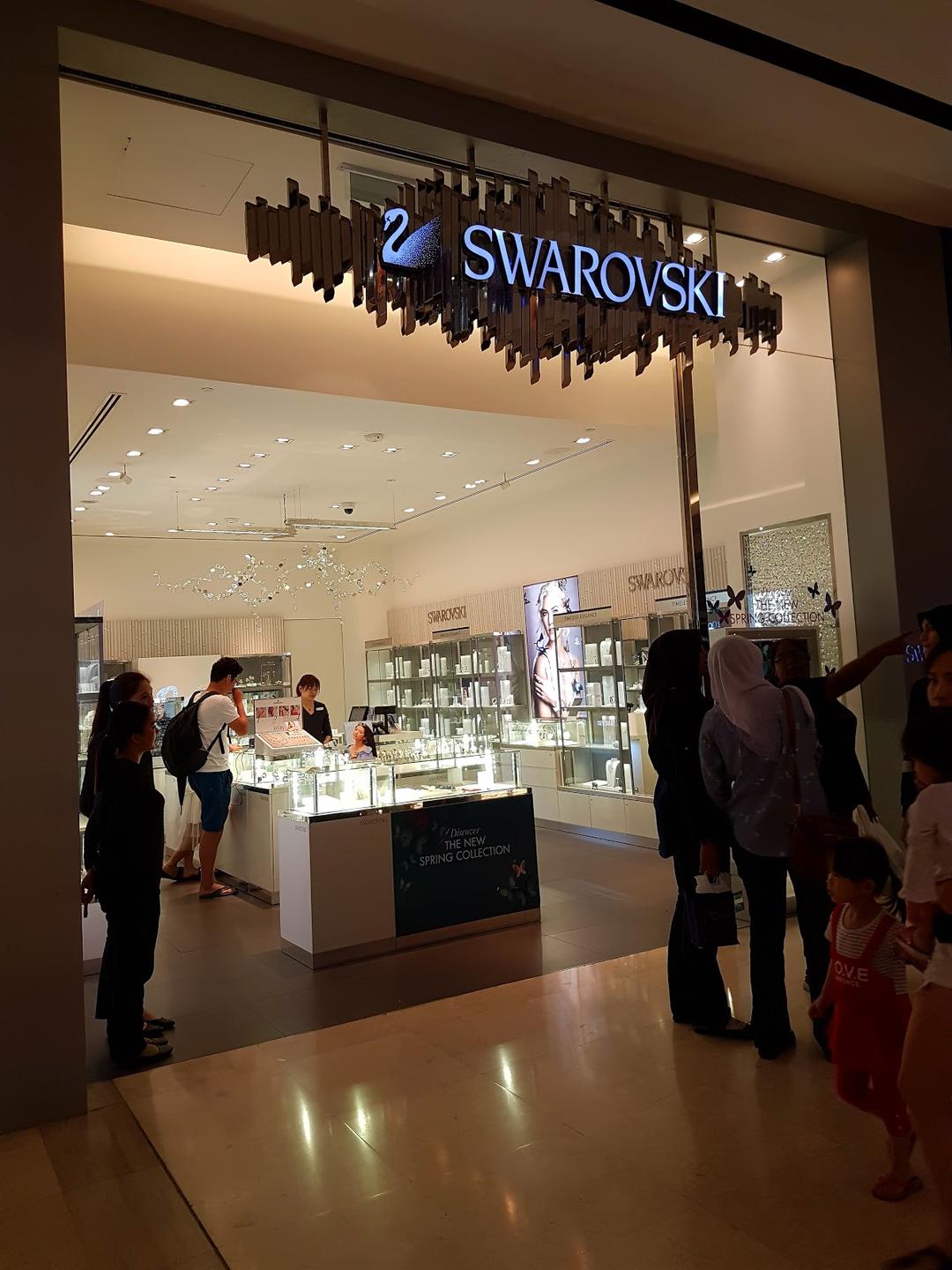 Photo of Swarovski - Kota Kinabalu, Sabah, Malaysia