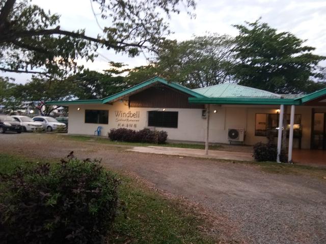 Photo of Windbell Seafood Restaurant, Tanah Emas Kota Kinabalu, Sabah. - Kota Kinabalu, Sabah, Malaysia