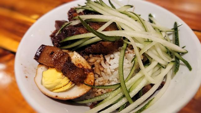 Photo of Dumpling Cafe - Kota Kinabalu, Sabah, Malaysia
