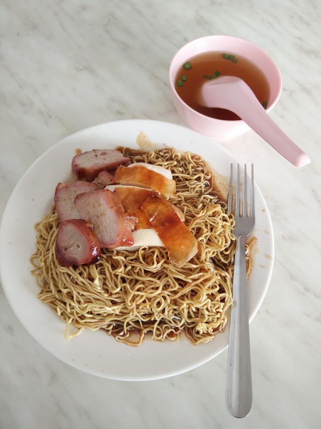 Photo of 純正火炭燒臘 Kedai Kopi Joseph - Kota Kinabalu, Sabah, Malaysia