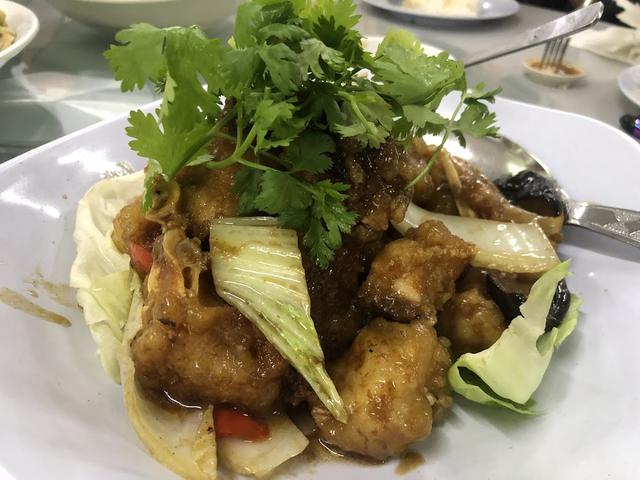 Photo of Hoo Yuan Restaurant 河源 - Kota Kinabalu, Sabah, Malaysia
