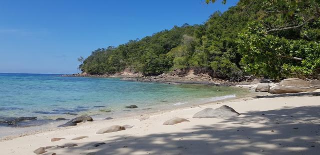 Photo of Manukan Island - Kota Kinabalu, Sabah, Malaysia